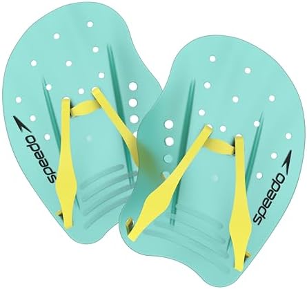 Speedo Nemesis Contour Paddle