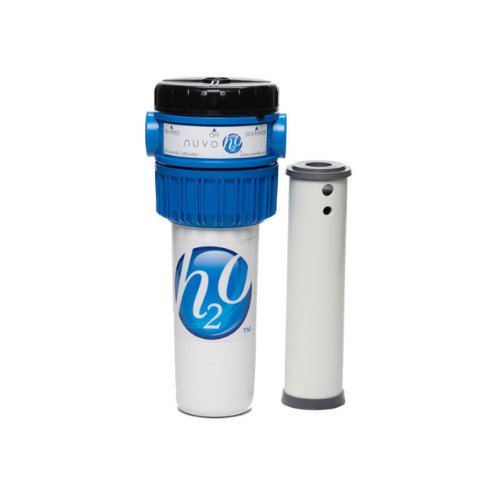 Nuvo H20 Reviews The best Nuvo water treatment system
