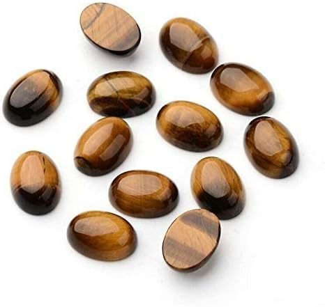 タイガーアイラッティ 7-15カラット 天然宝石 タイガーアイ ビーズ クリスタル ヒーリングストーン ジュエリー製作用 ラボ認証