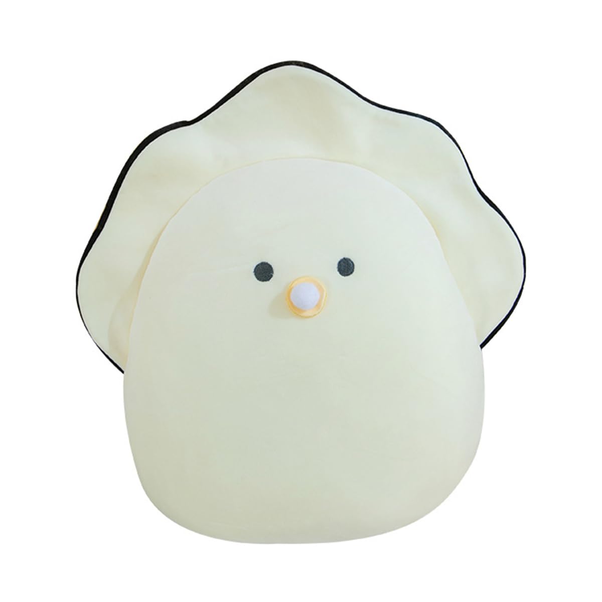 Amazon.co.jp: 牡蠣 ぬいぐるみ つぶらな瞳シリーズ ベビー 牡蠣の