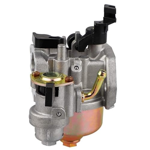 Carburateur GX200 haute régulation pour générateurs et moteurs 6.5HP