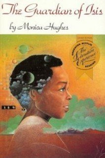 The Guardian of Isis 0395618738 Book Cover