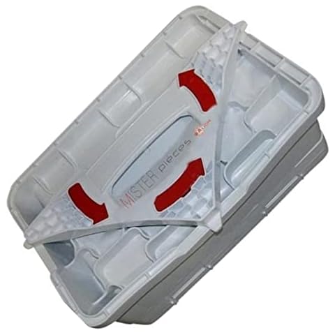 Beko Tumble Dryer Condenser Filter 2978600200 Cover