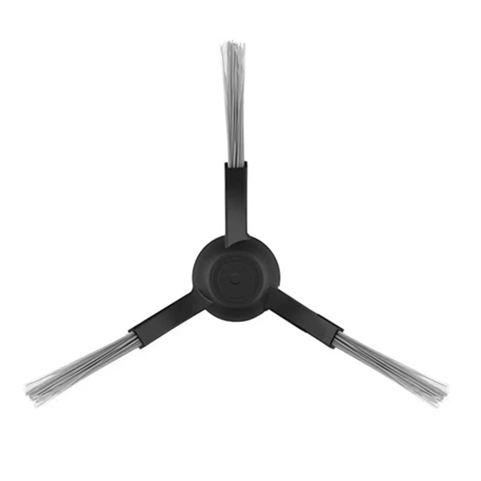 Kit De Cepillo Lateral for Robot Aspirador, Compatible Con Mijia, Accesorios for Robot Aspirador, Cepillo Lateral De Paño De Fregona