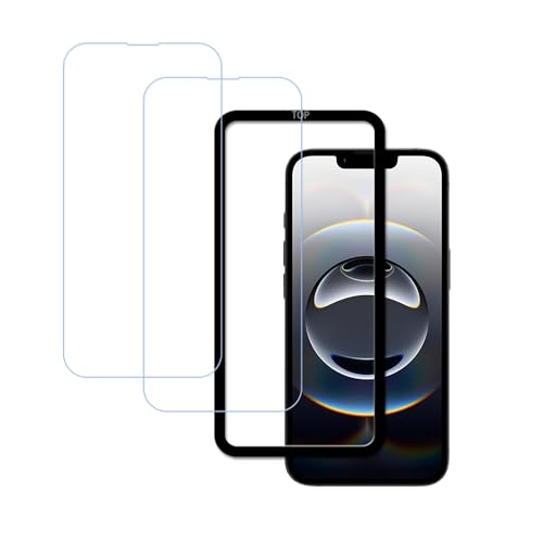 ڔɘa u[CgJbg Ή iPhone 16e / iPhone 14 / iPhone13 / iPhone 13 Pro p KXtB (2 ) KX 9Hdx YɎqf t یtB KChgt