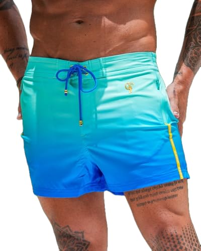 Tucann Men's Trunks 3