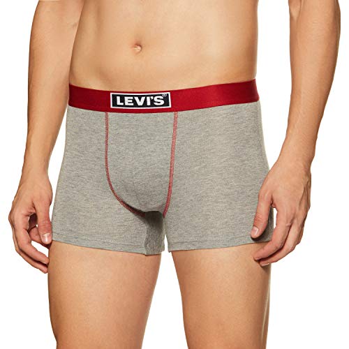 Image of Levi's Men's Cotton Trunk