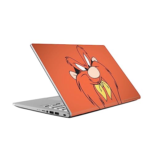 Vinyle autocollant ASUS Vivobook 14 X409FA peau protection Looney Tunes Yosemite