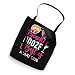 Girls Trip Miami Florida 2026 Beaches Booze and Besties Tote Bag