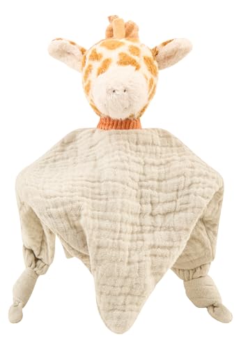 Coffret cadeau GIRAFFE Kaya naissance bébé mixte et éveil sensoriel - 3