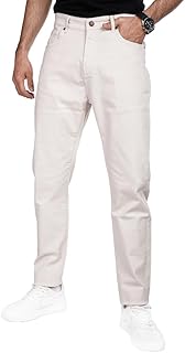 كوب بنطلون بجيوب للرجال 1300251