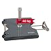 Produktbild Knirps Trolley Granitsockel 40 kg  Hochwertiger Granitsockel mit Edelstahlrohr  Mit 2 Rollen und herausziehbarem Zuggriff