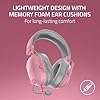 Razer BlackShark V2 X (PlayStation) - Wired e-sports headset for PlayStation 5 console - 250g - cardioid microphone - 50mm drivers, passive noise cancellation - 3.5mm jack | Quartz #4