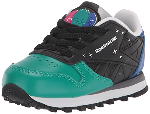 Image of Reebok Classic Nylon Womens Sneakers, Casual Tennis Shoes Women