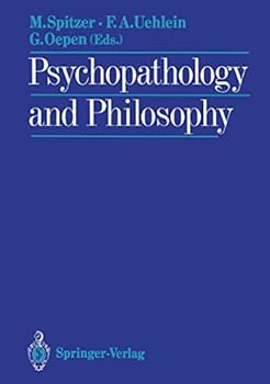 Paperback Psychopathology and Philosophy Book