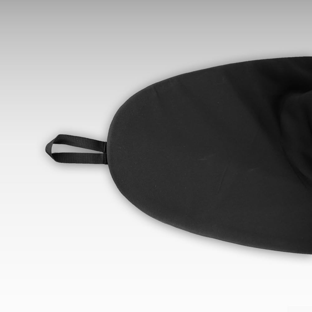 Gonna spray, ponte in neoprene SBR, con cintura elastica, copertura per pozzetto impermeabile, per canoa, attrezzatura per sport acquatici all'aperto, accessorio per rafting in acque bianche