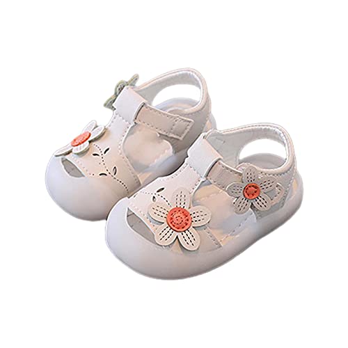 Big Girls Sandals Toddler Baby Girl Shoes Breathable Shoe Bag Head Sandals Girl Toddler Girl Sandals