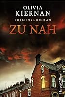 Zu nah 3959673027 Book Cover