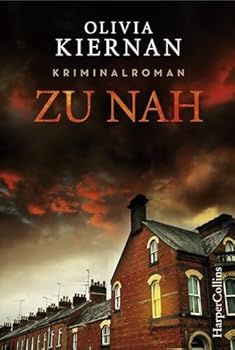 Paperback Zu nah Book