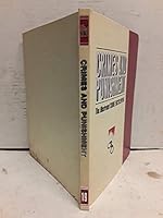 Crimes & Punishment: The Illustrated Crime Encyclopedia, Volume 19 B000UCFCCE Book Cover