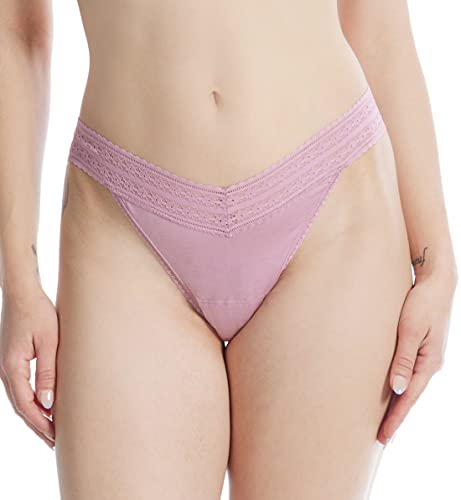 String Original Rise Hanky Panky Dream 631104 anti-marques et extensible