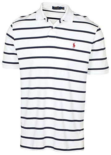 Image of POLO RALPH LAUREN Men's New Classic Fit Polo Shirt