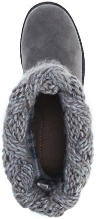 MUK LUKS Women's Patti Boots - Moccasin | Image 6