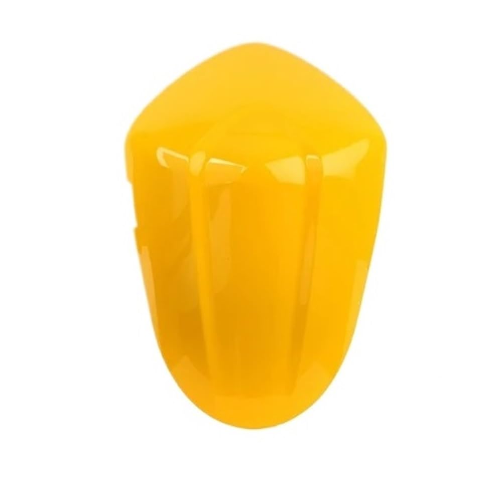 Capot de selle GSX-R 1000 2005-2006 ajustement parfait sans jeu