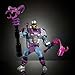 Masters of the Universe Origins Figura de Acción Project Freeze Figura 1