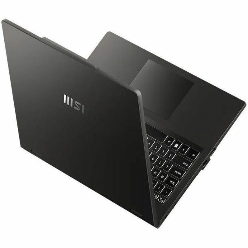 Image of msi Venture Pro A15 AI+ 15.6 inch Touchscreen Copilot+ PC Laptop - AMD Ryzen AI 7 350 - Nvidia GeForce RTX 5050-16GB RAM - 1TB SSD (A3HWETG-083US)