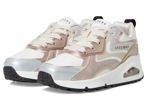 Skechers Women's Uno Gen1 310338l (Little Big Kid) Sneaker