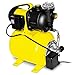 Kärcher BP 7.000 Garden Gartenpumpe, Fördermenge: 7.000 l/h, Förderhöhe: max. 50 m, Ansaughöhe: max. 8 m, Motorleistung: 1.100 Watt, Druck: max. 5 bar