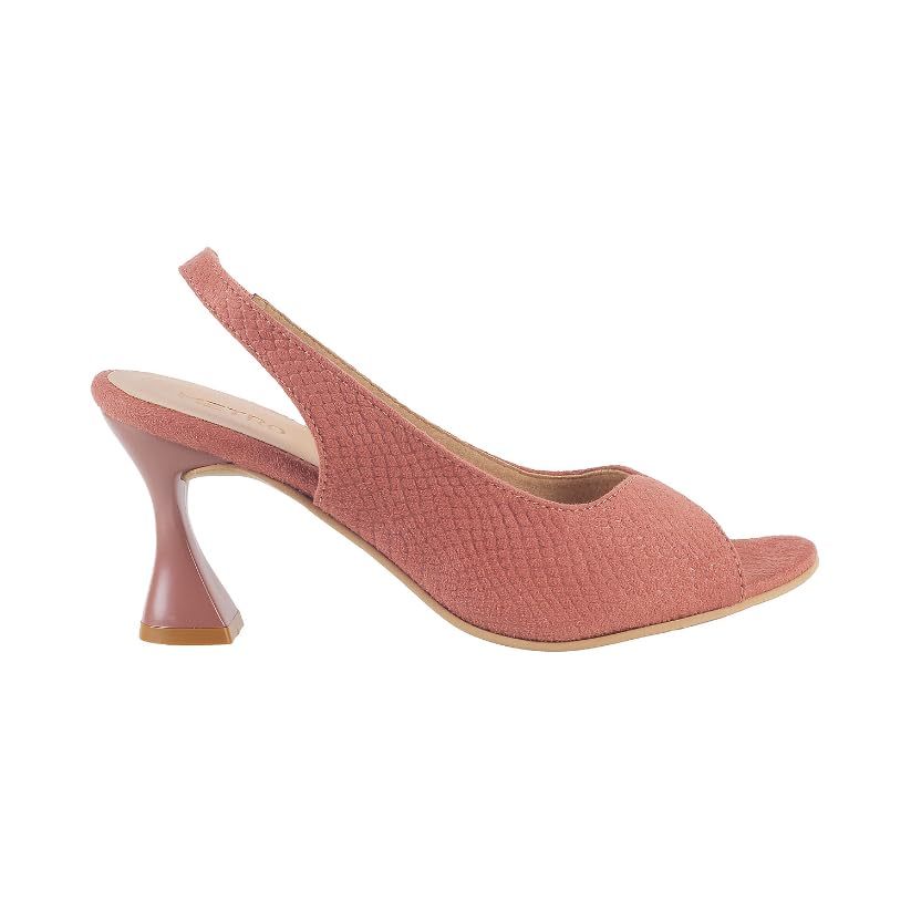 Image of Metro Women Fashion Heel Sandal