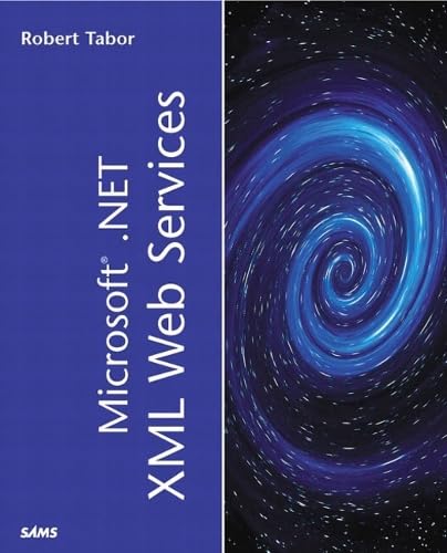 Buy Microsoft .NET XML Web Services โ BookShops.in