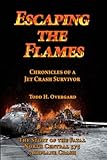 ESCAPING THE FLAMES: Chronicles of a Jet Crash Survivor