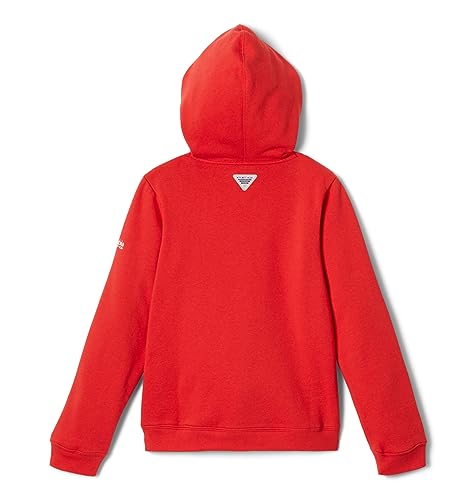 Columbia Boys' PFG Elements Hoodie2
