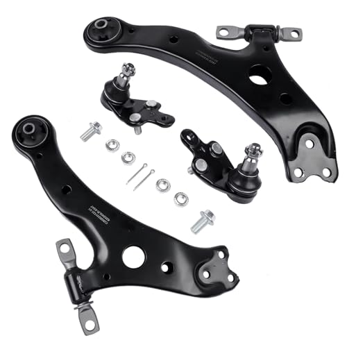 Bras de commande Lexus RX300 avant corriger vibration direction 4x4