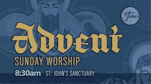 Third Sunday of Advent