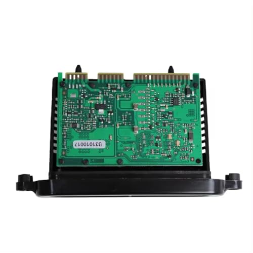 Module TMS phares automatiques F35 stabilisation faisceau 63117316186