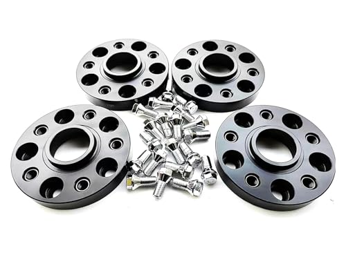 Entretoises de roue 5x130 accessoires modification boulons coniques AMG G63