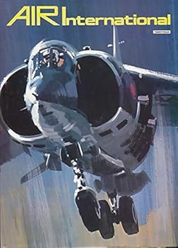Hardcover Air International, Vol. 24 Book