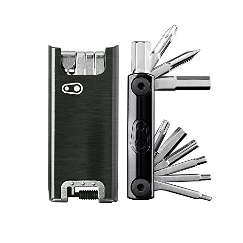Crankbrothers F Tool F 15 Black by Crankbrothers - Used condition - US$27.55