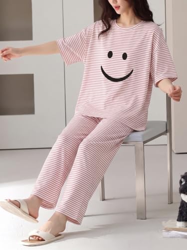 Image of Louis Luxe Women Pajama Set