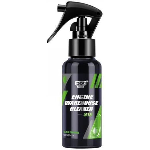 bnf 6xEngine Warehouse Cleaner 100ml