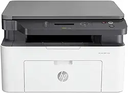 Multifuncional HP Laser 135a
