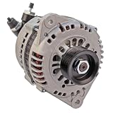 6204197 Alternator YangXyphoid Fit For Opel Engine 12v