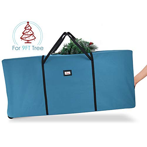 Hearth & Harbor CA-HHHS03 Christmas Tree Storage Bag thumb #1