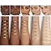 Smashbox Always On Skin-Balancing Foundation | Medium-To-Full Coverage Foundation | Hyaluronic Acid with a Natural-Looking, Second-Skin Finish, 1 Fl Oz, L20W