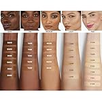 Smashbox Always On Skin-Balancing Foundation | Medium-To-Full Coverage Foundation | Hyaluronic Acid with a Natural-Looking, Second-Skin Finish, 1 Fl Oz - Image 5