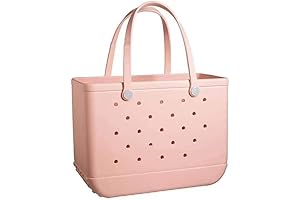 EVA Waterproof Beach Tote